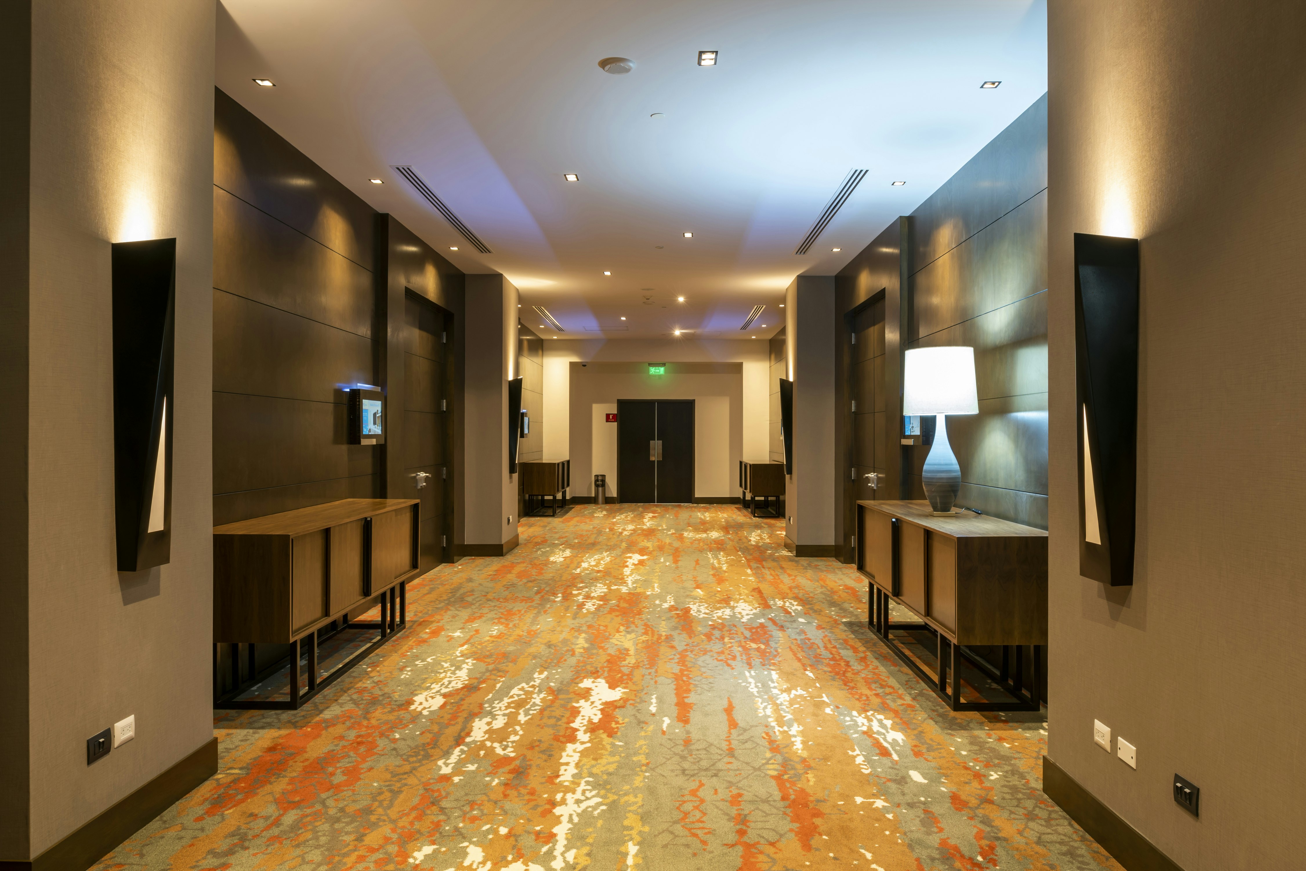 Hilton Garden Inn Chihuahua Chihuahua 37/67