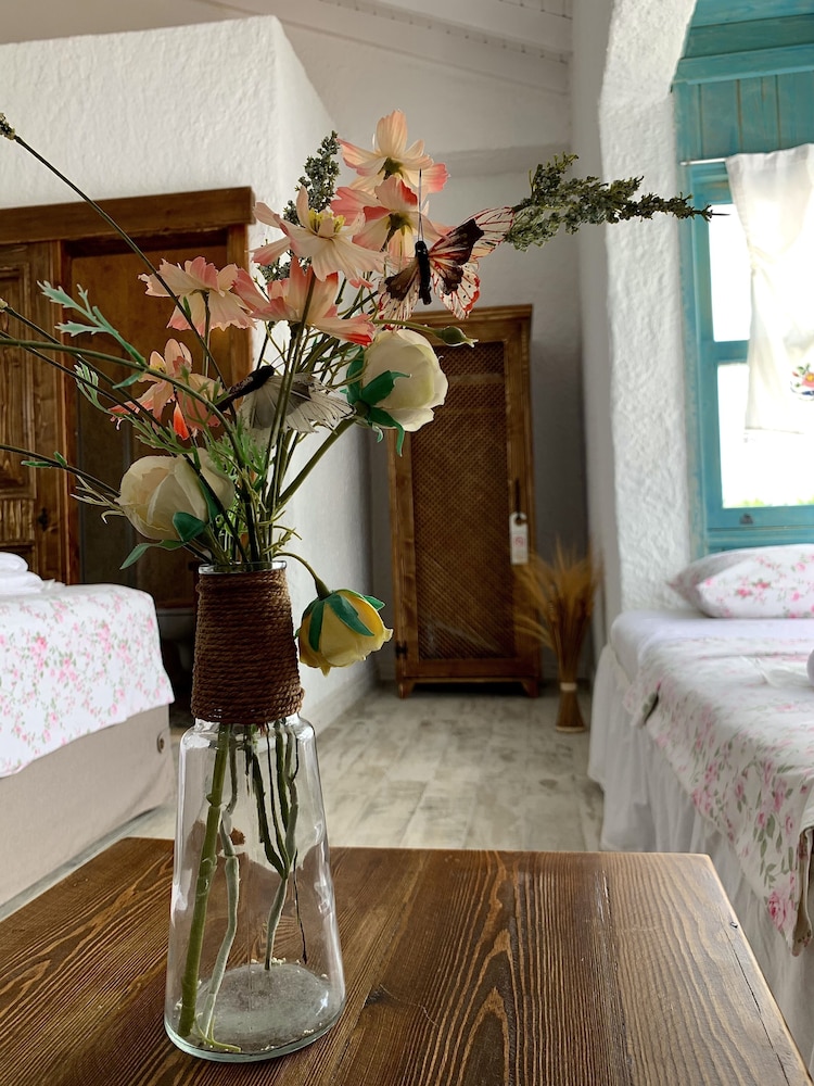 Windmill Alacati Boutique Hotel 30/44