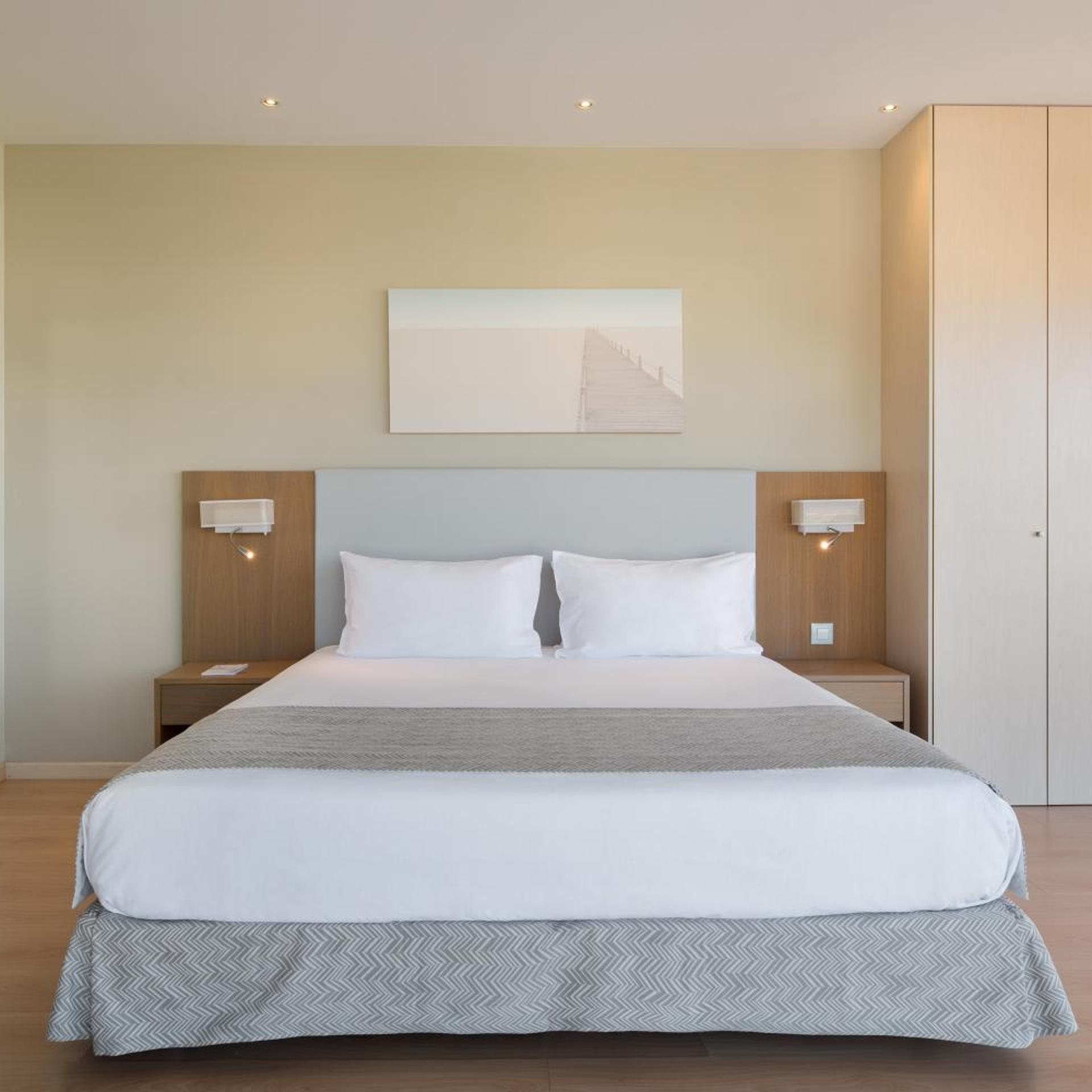Deluxe, Suite, Sea Front