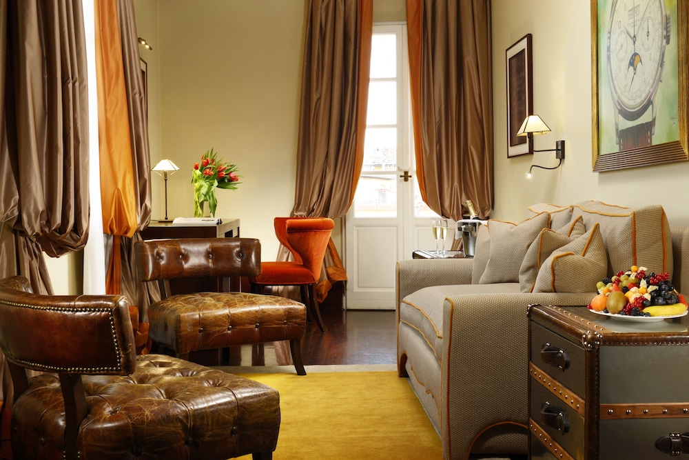 Hotel L Orologio Firenze 52/66