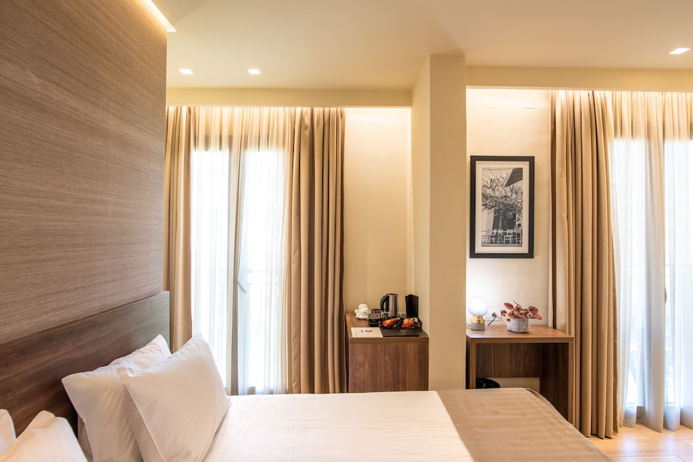 Metropole Urban Hotel 22/68