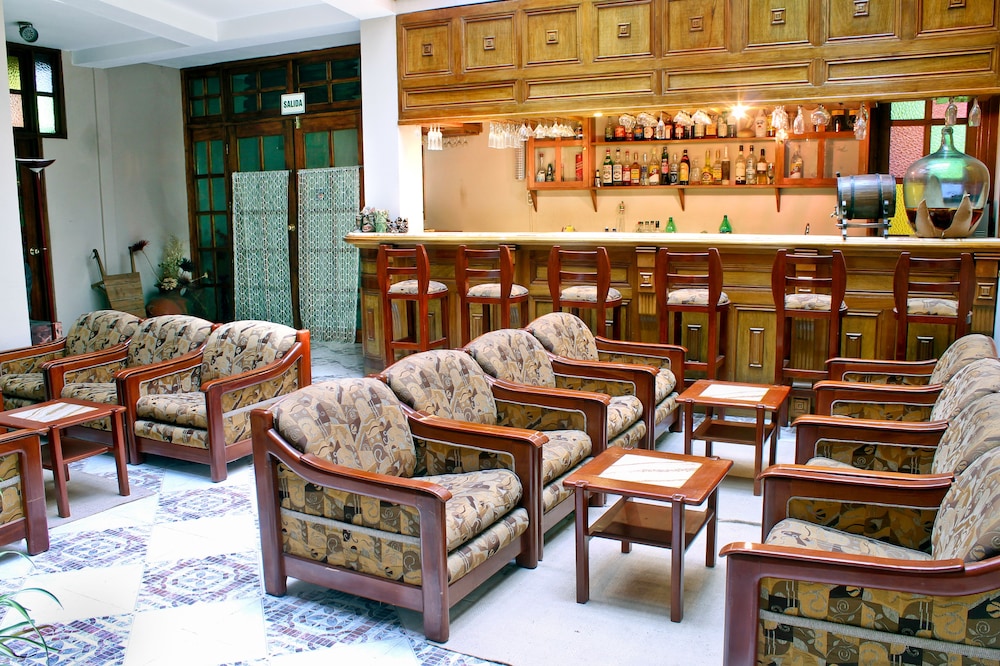 QELQATANI HOTEL 44/63