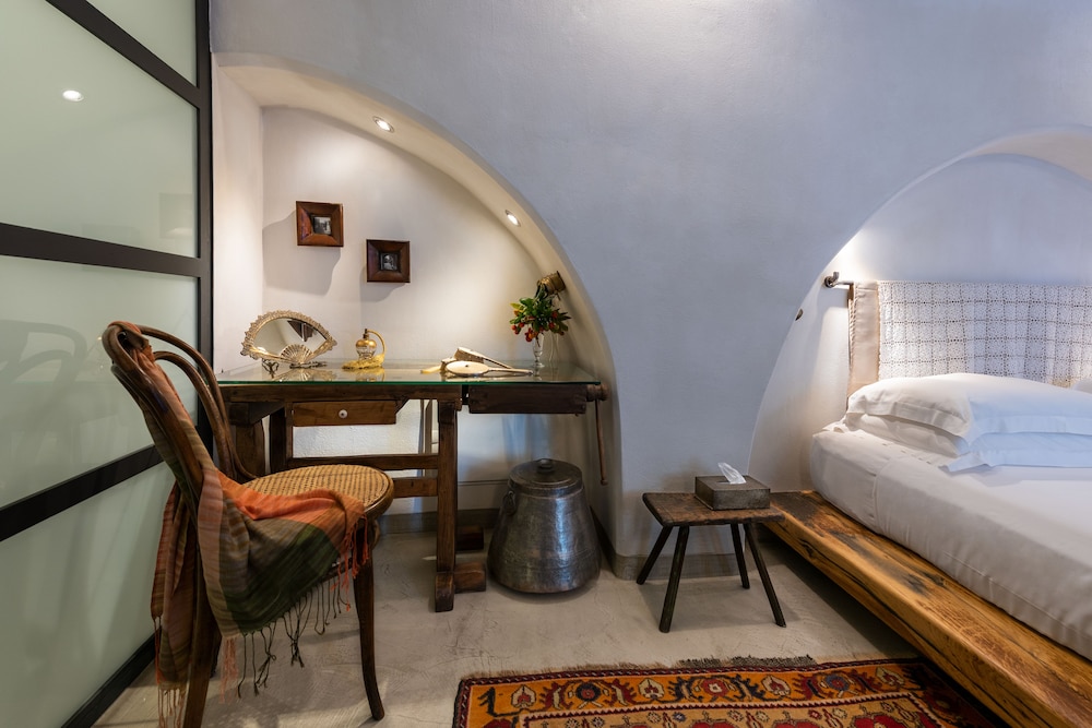 Kakkini Porta Rossa Exclusive Suites 28/50