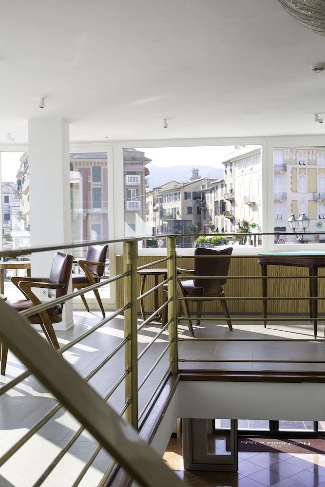 Hotel Italia e Lido Rapallo 47/71