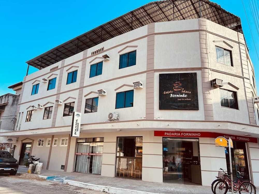 Pousada Garoupa 4/35