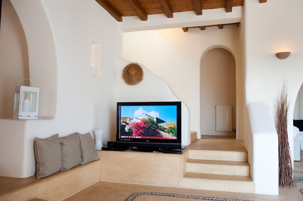 Villa Kappas 26/50