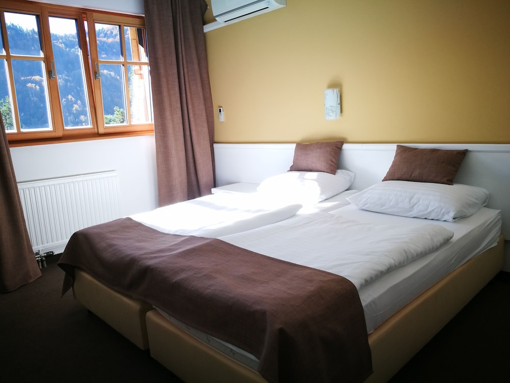 Ribno Alpine Resort 15/50