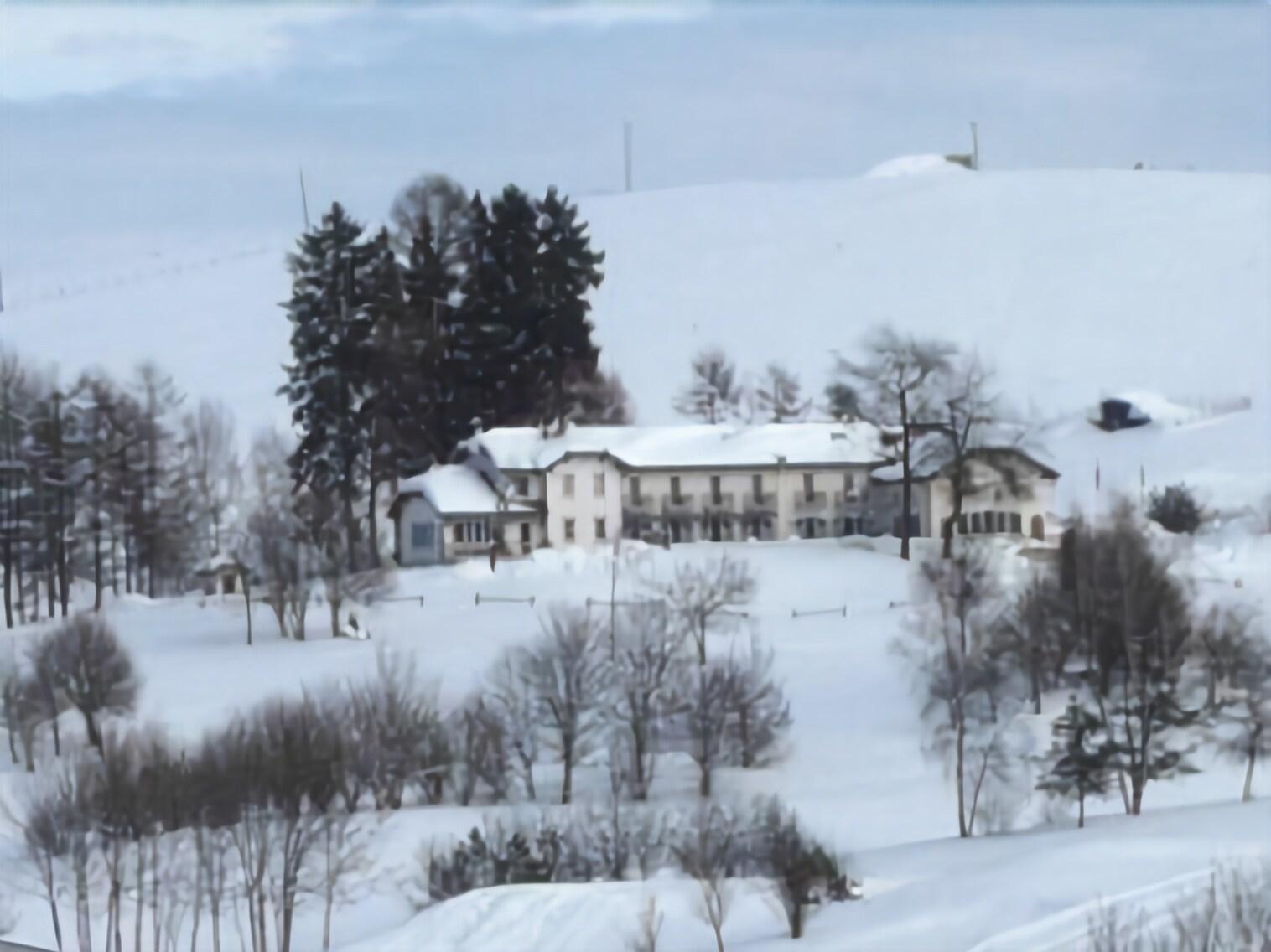 Golf Hotel Villa Bonomo 4/35