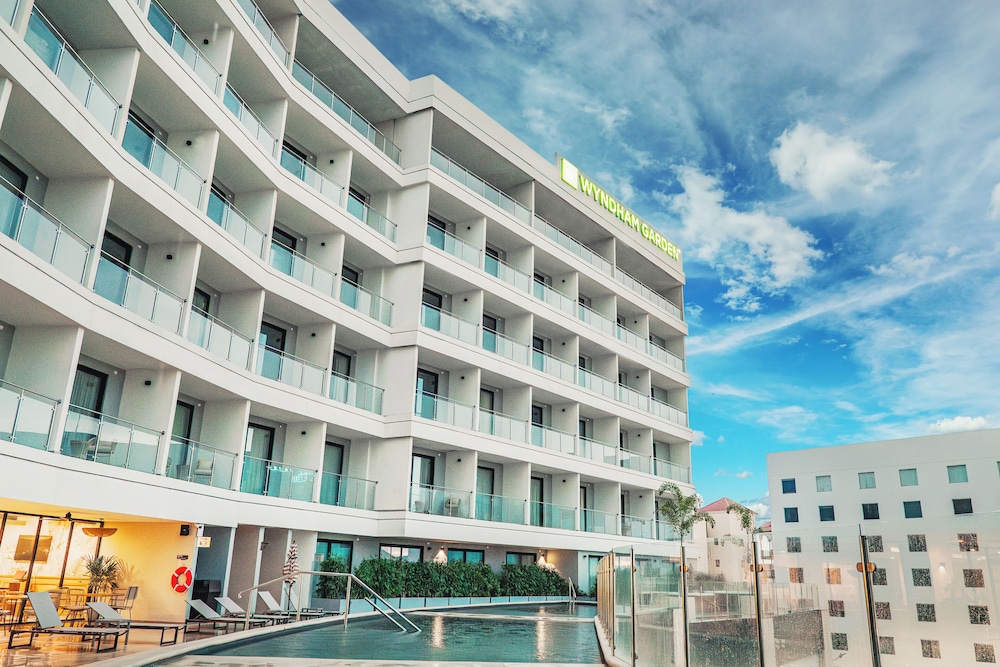 Wyndham Garden Mazatlan Marina 5/59