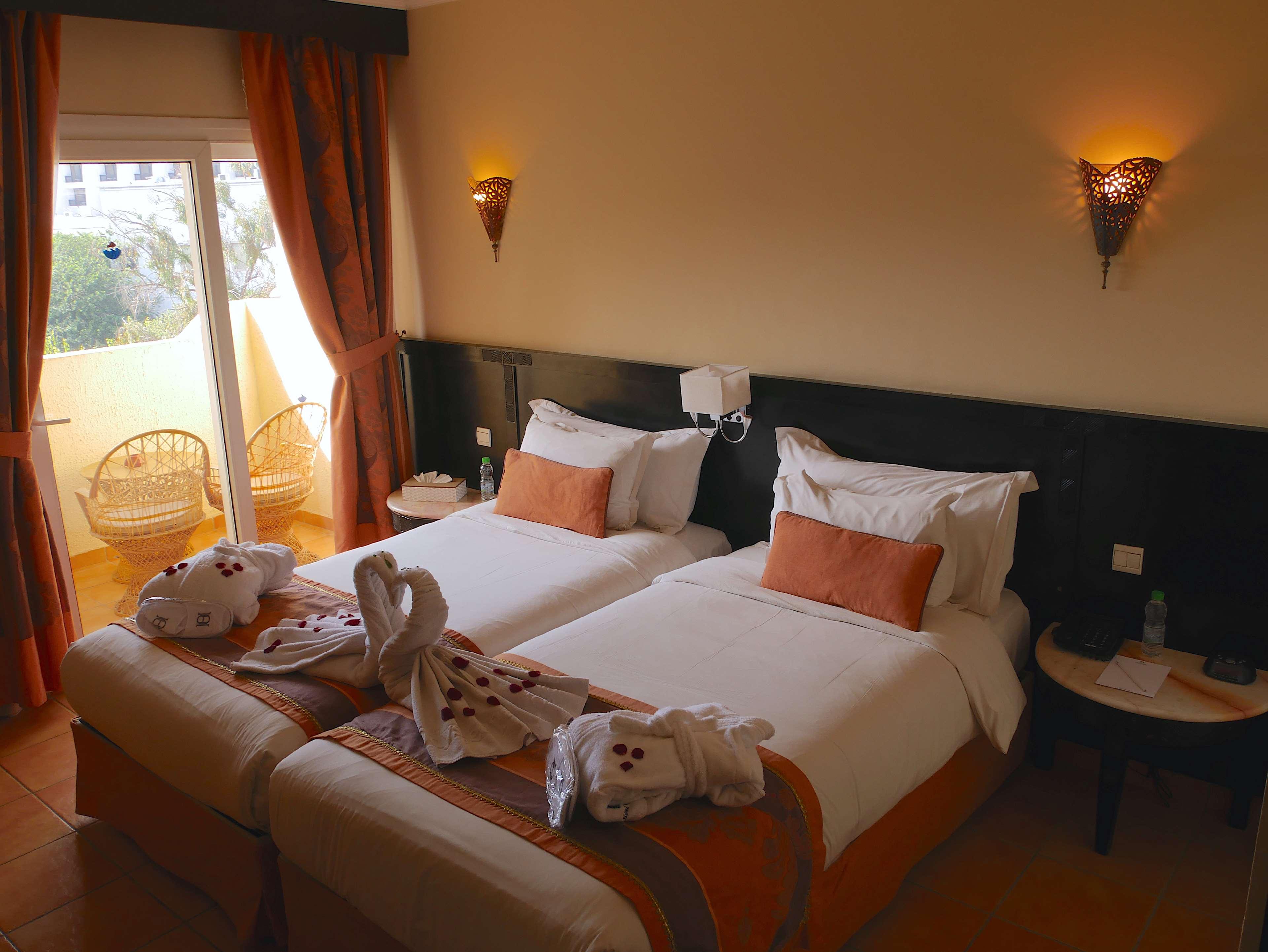 Odyssee Park Hotel 15/50
