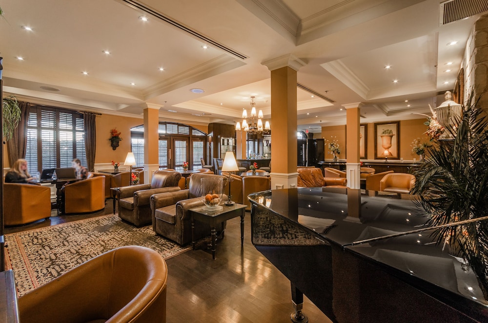 Le St Martin Hotel Suites Laval 55/64
