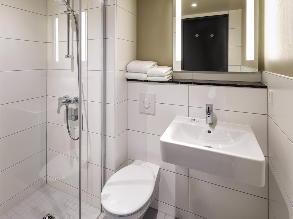 ibis Budget Bayreuth 54/56