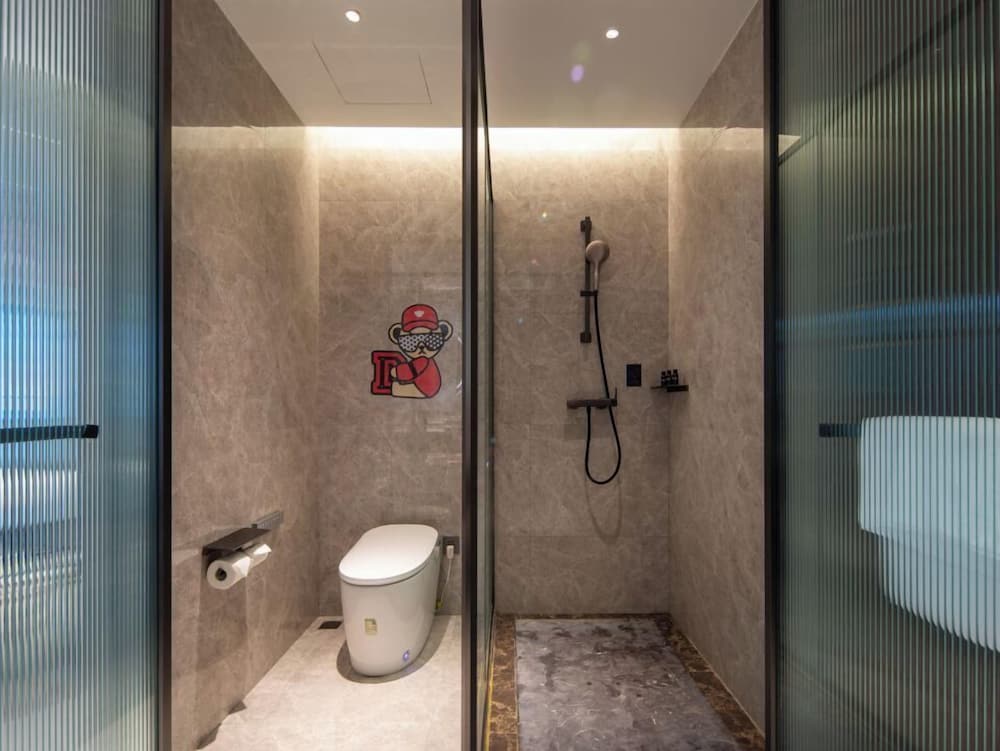 UrCove By Hyatt ShenZhen Bay Futian Port 66/69