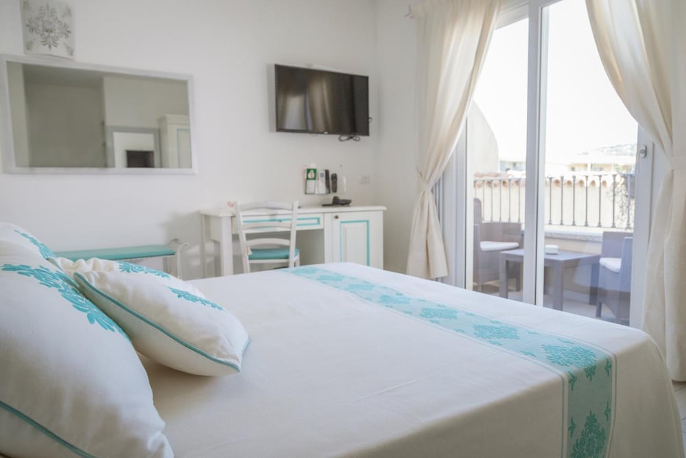 Regina Simius Hotel 21/50