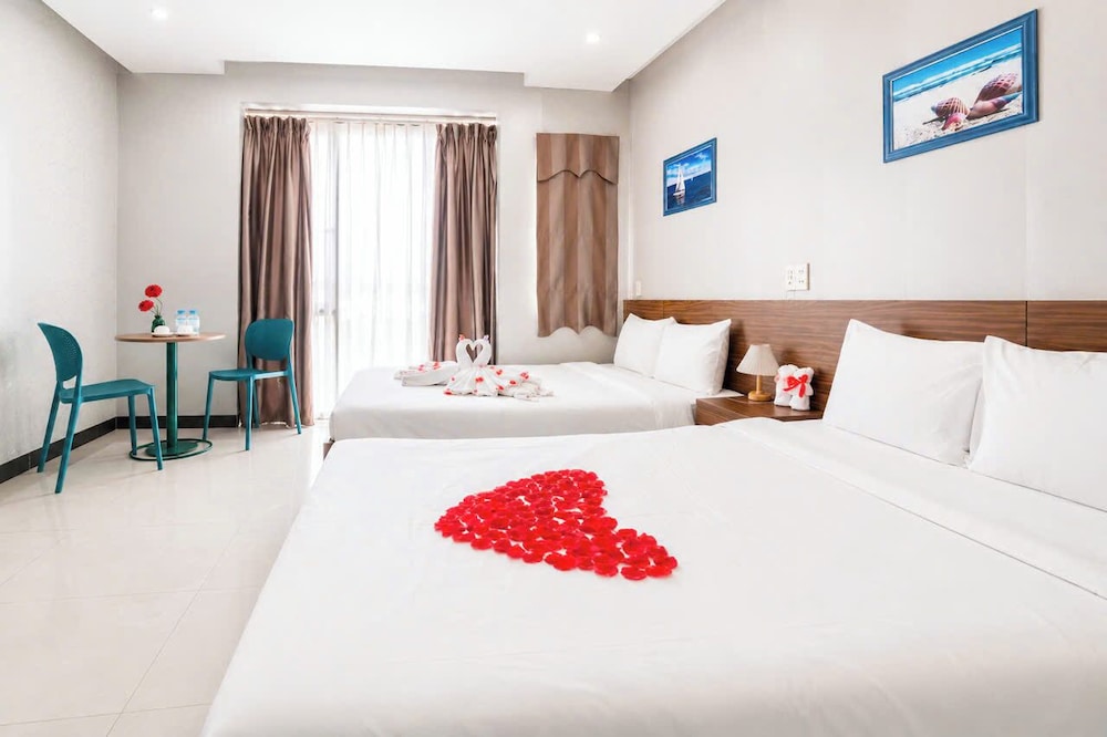 Besea Hotel 16/59