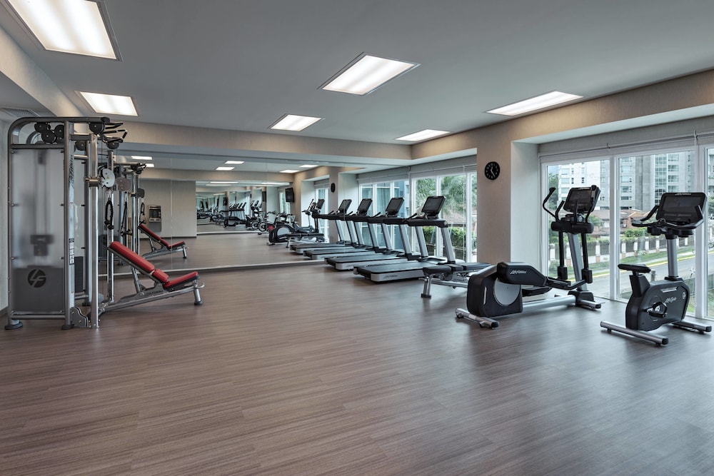 AC Hotel San Jose Escazu 26/55