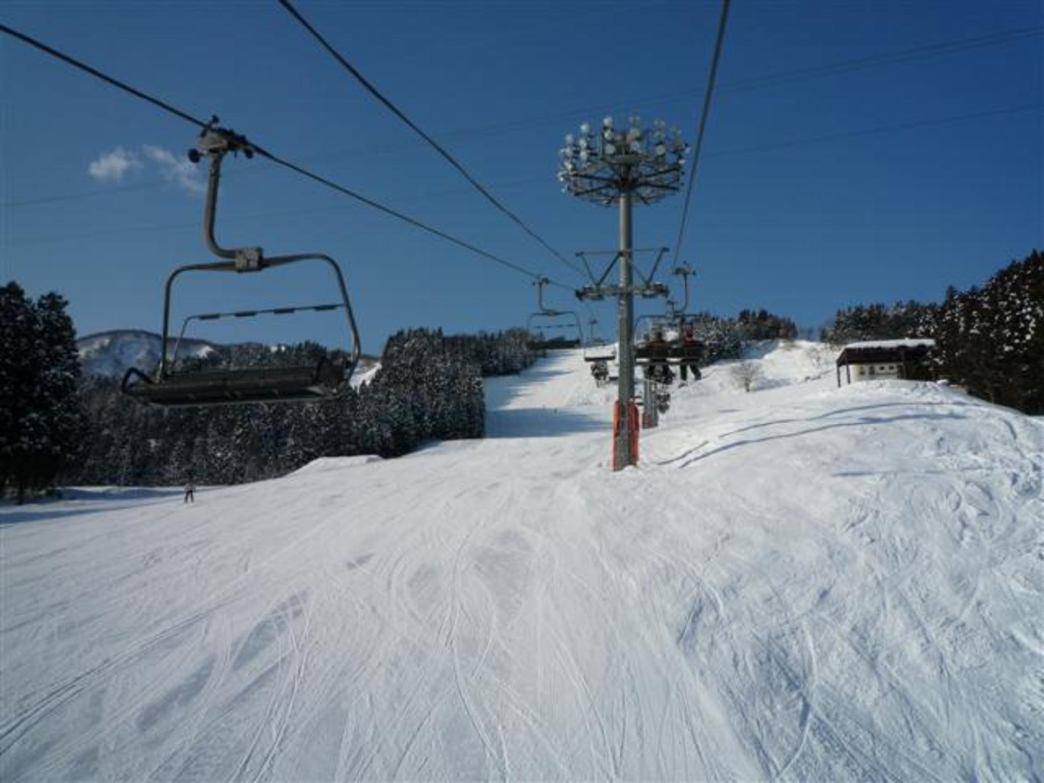 Yuzawa Ski House 26/39