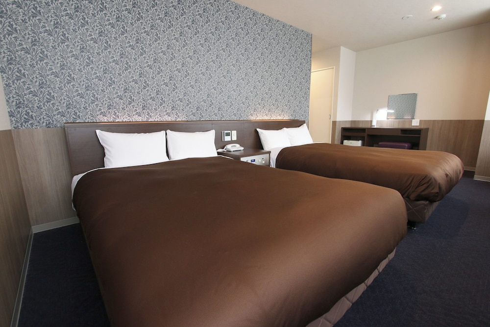 Hotel New Gaea Domemae 9/43