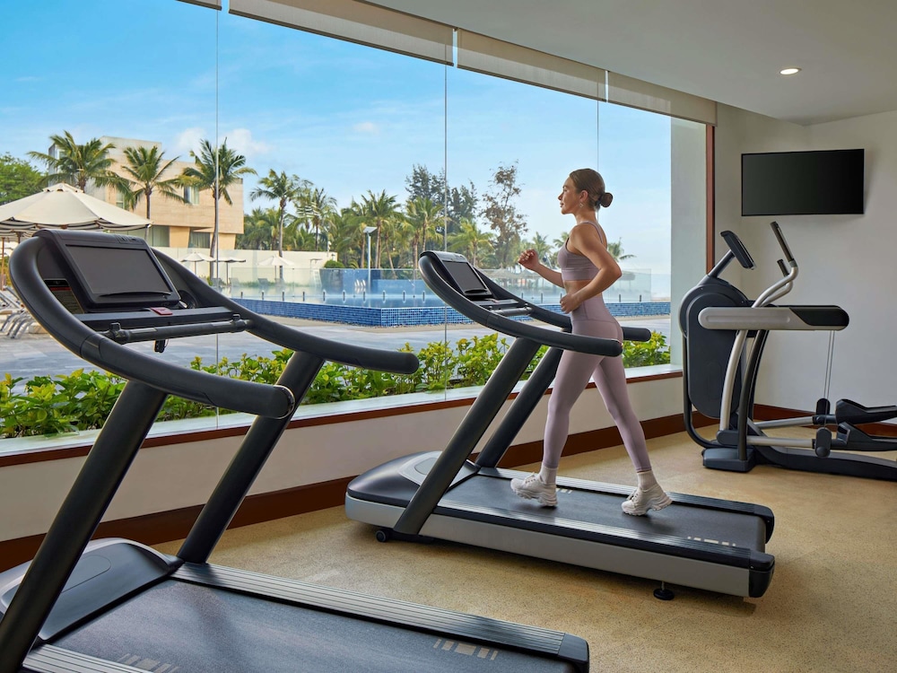 Pullman Danang Beach Resort 27/50
