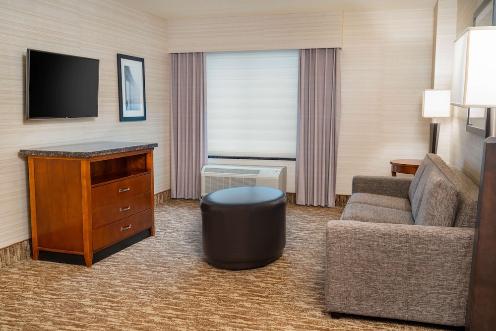 Homewood Suites By Hilton Hanover Arundel Mills 33/49