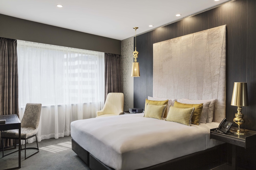 Sofitel Wellington 17/67