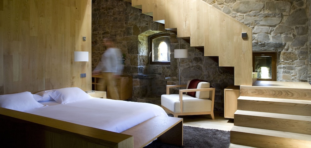 Rusticae Hotel Torre de Villademoros 13/43