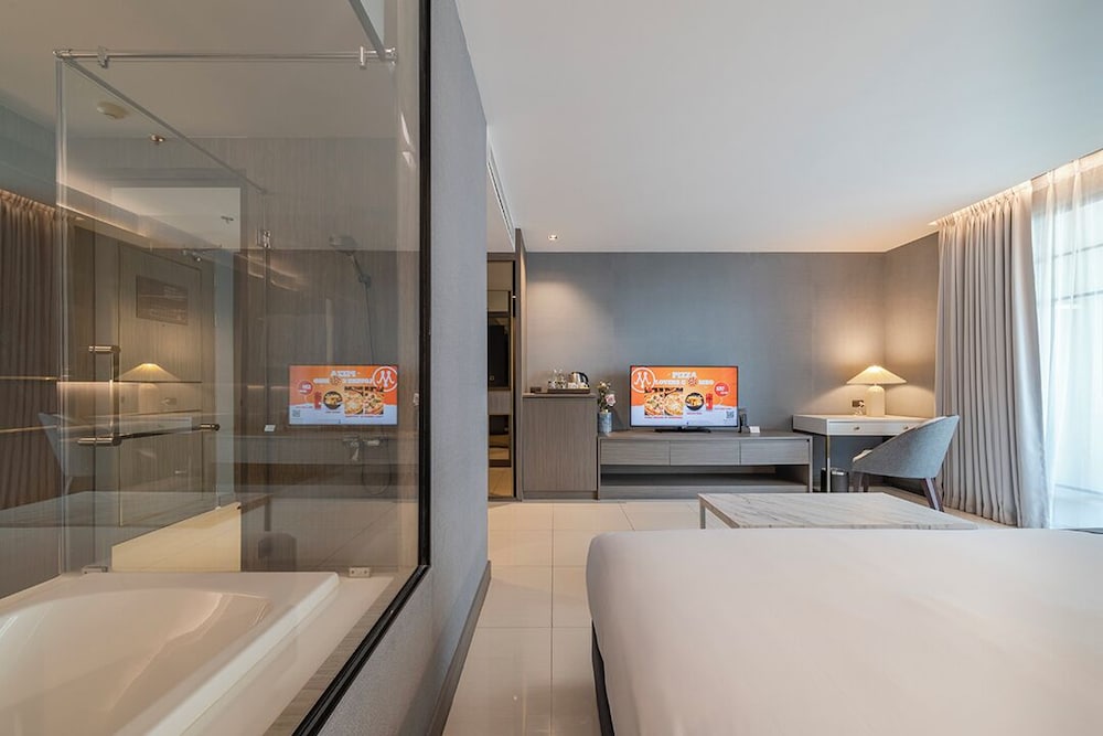 Mandarin Eastville Pattaya 26/72