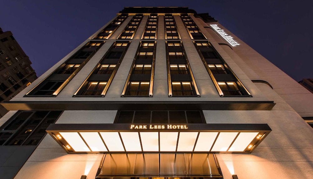 Park Lees Hotel 2/73