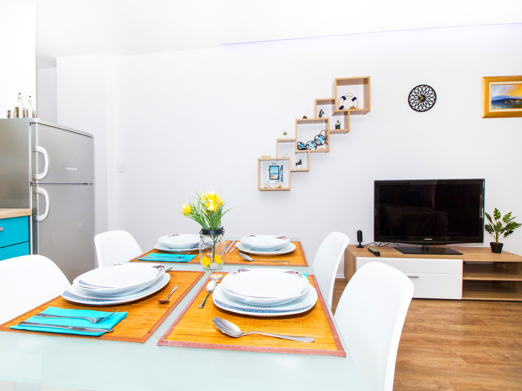 Apartments Dujo 15/26