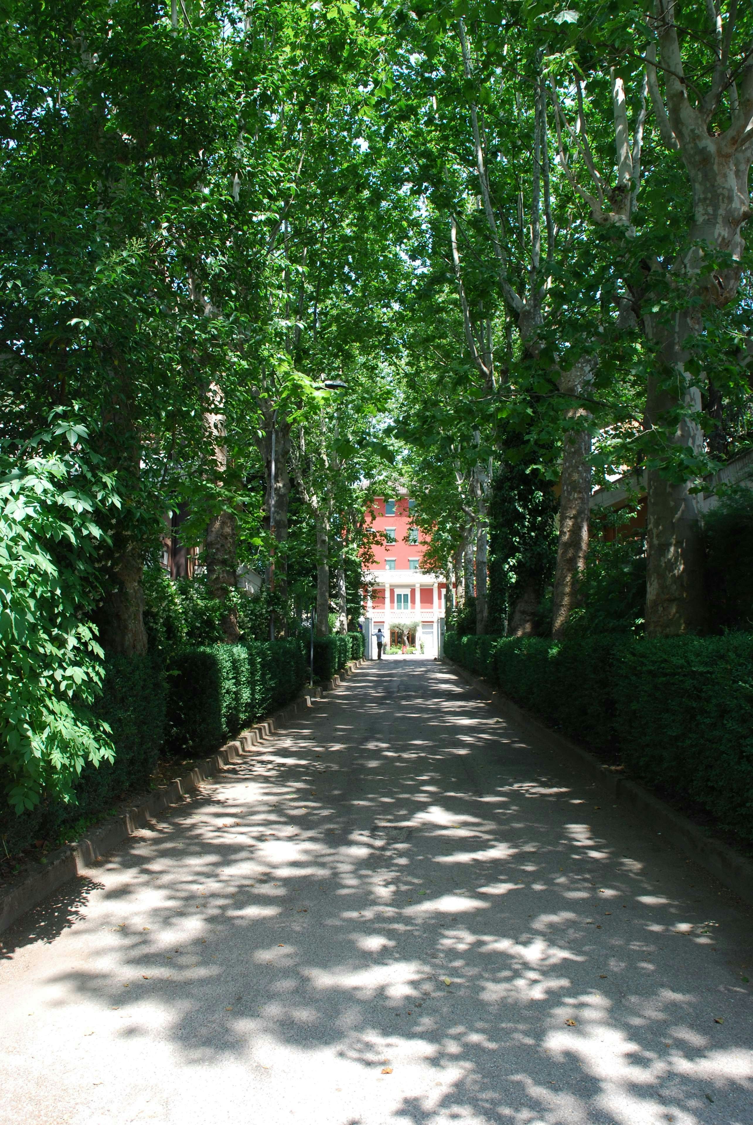 Hotel Villa Pigna 71/83