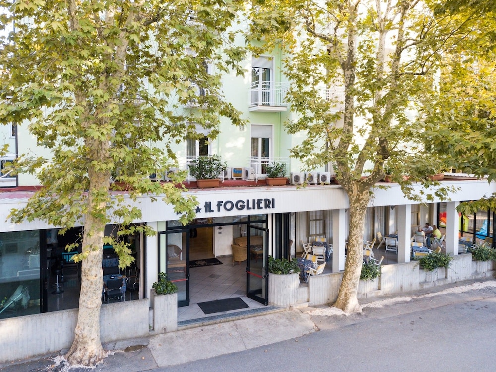 Hotel Foglieri 2/27