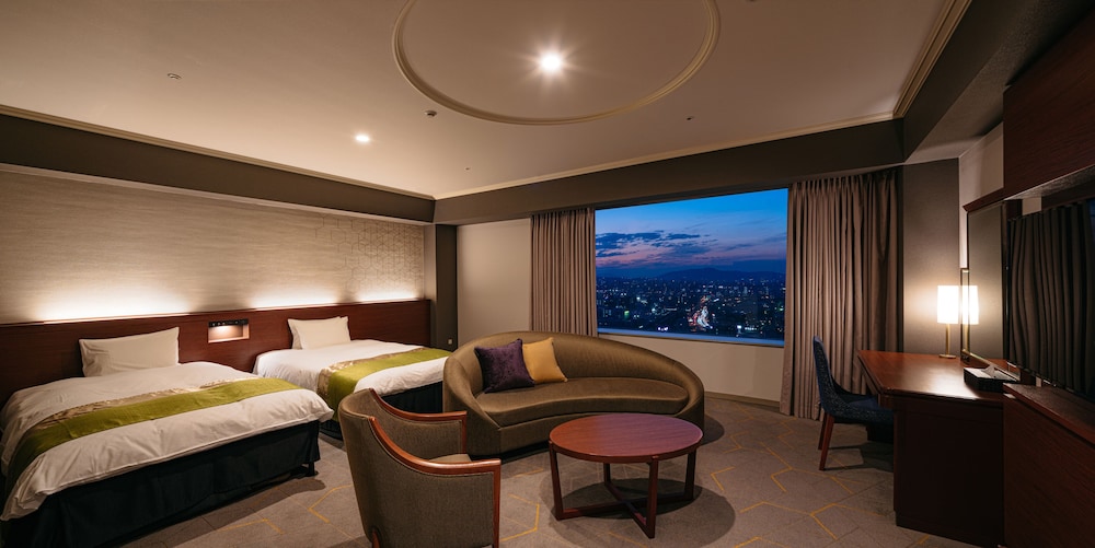 Rihga Royal Hotel Kokura 17/50