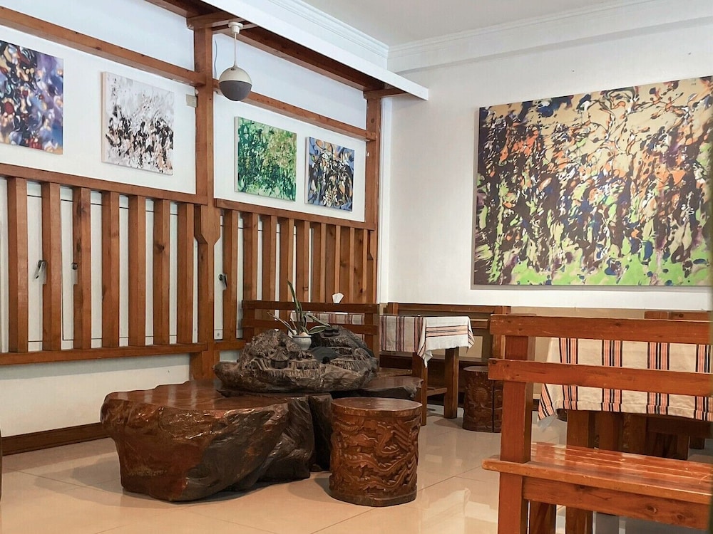 Liwu Hotel Taroko 36/47