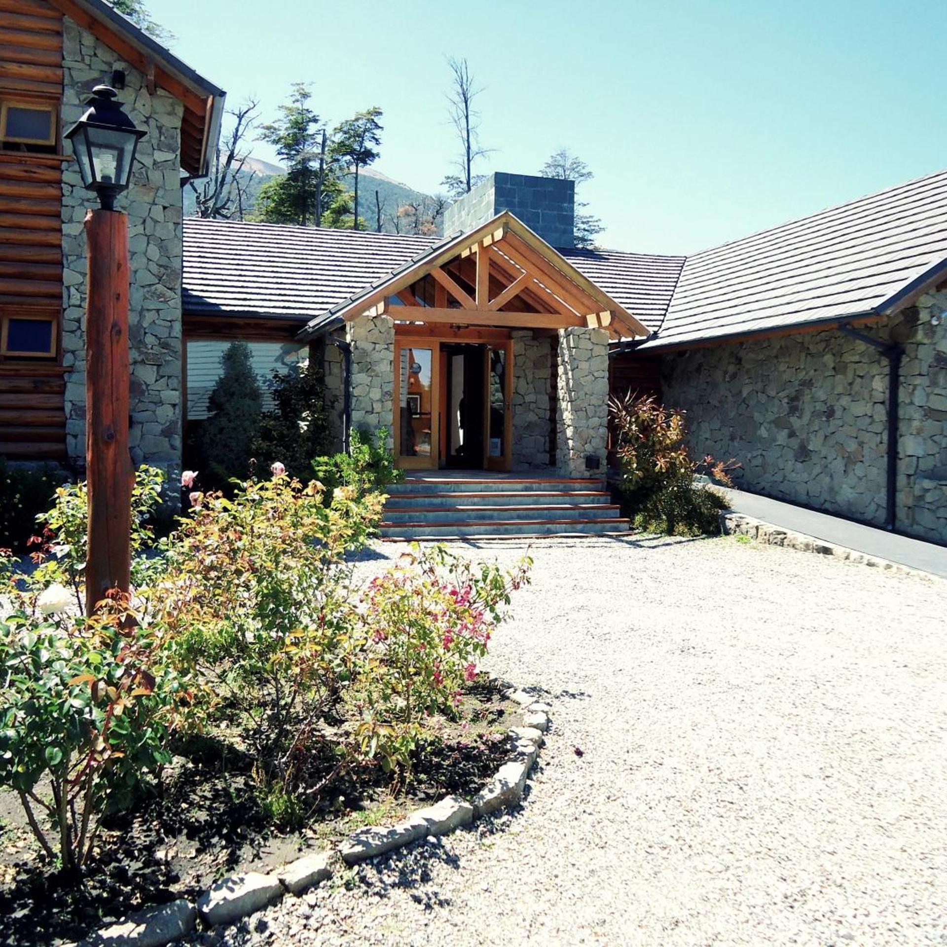 HOSTERIA PATAGON 47/51