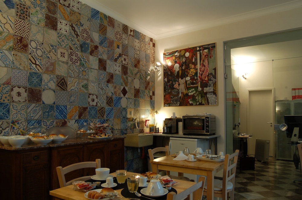 Bed and Breakfast Federico Secondo 43/70