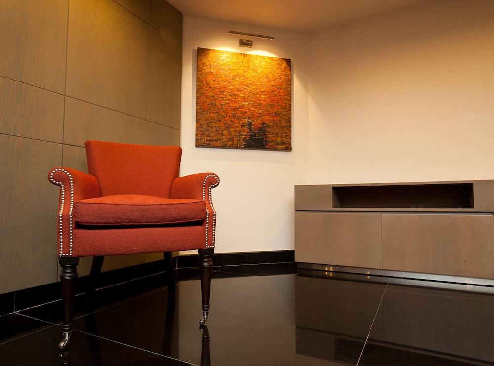 Eko Hotel And Suites 23/24