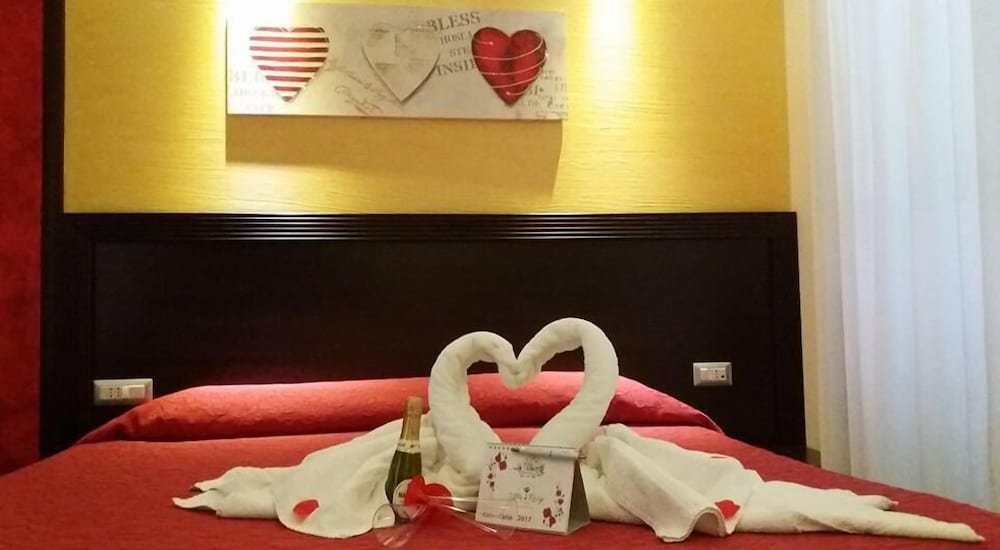 Hotel La Rosetta 15/30
