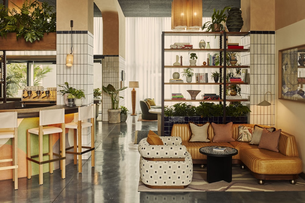 The Hoxton Poblenou 27/50
