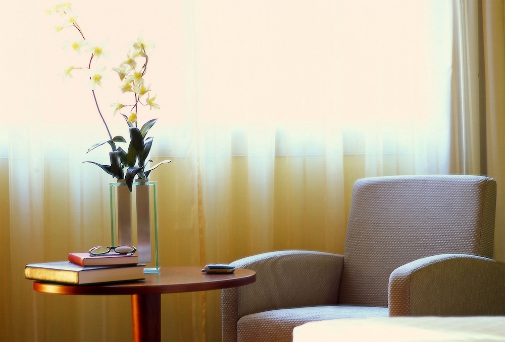 Elba Almeria Business & Convention Hotel 35/60