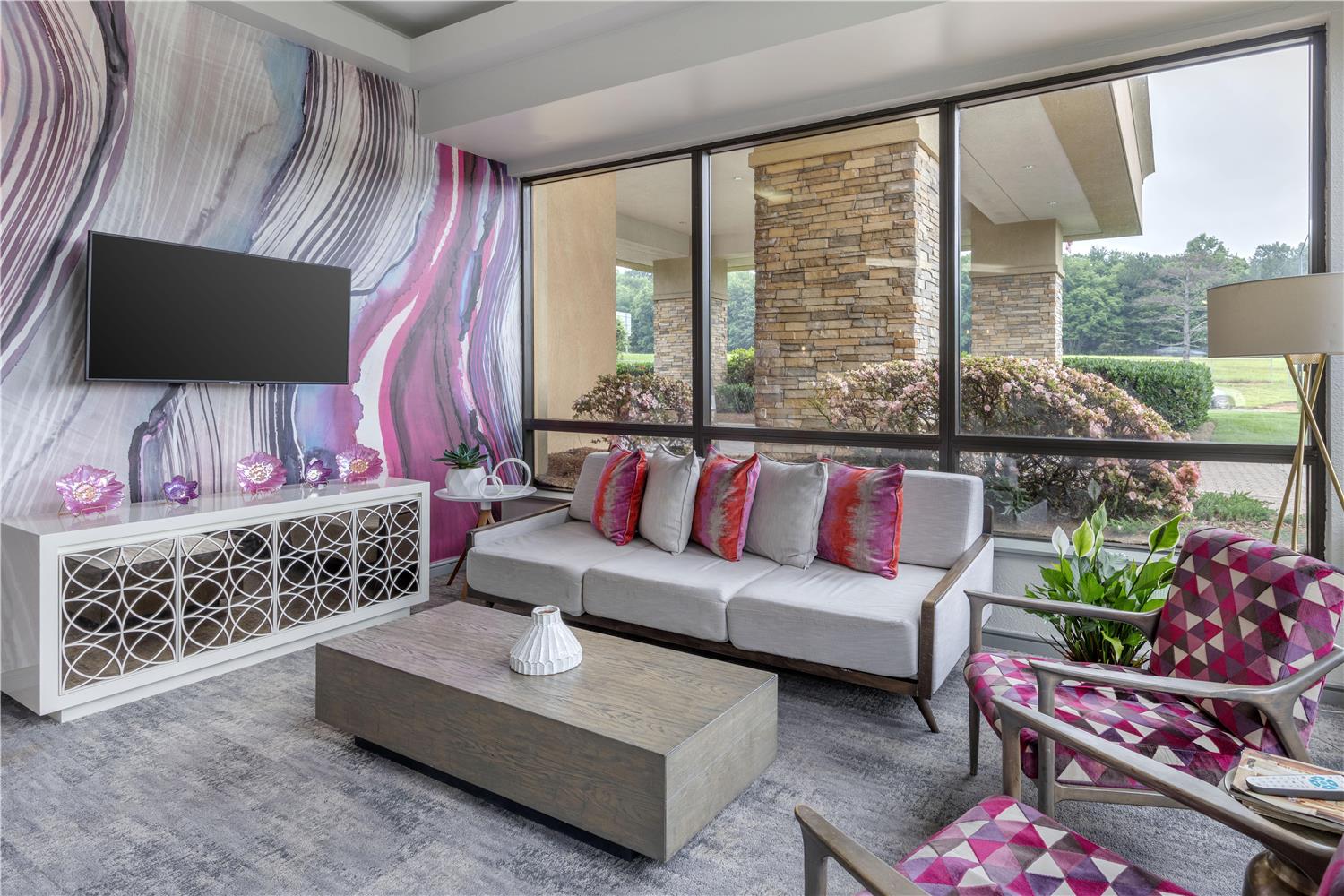 lounge