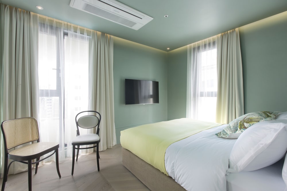 Stay Hotel Gangnam 8/25