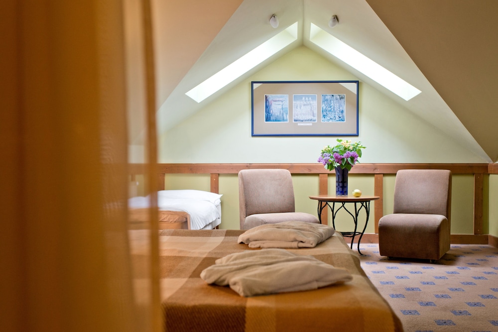 BEST BALTIC Hotel Druskininkai Central 10/32