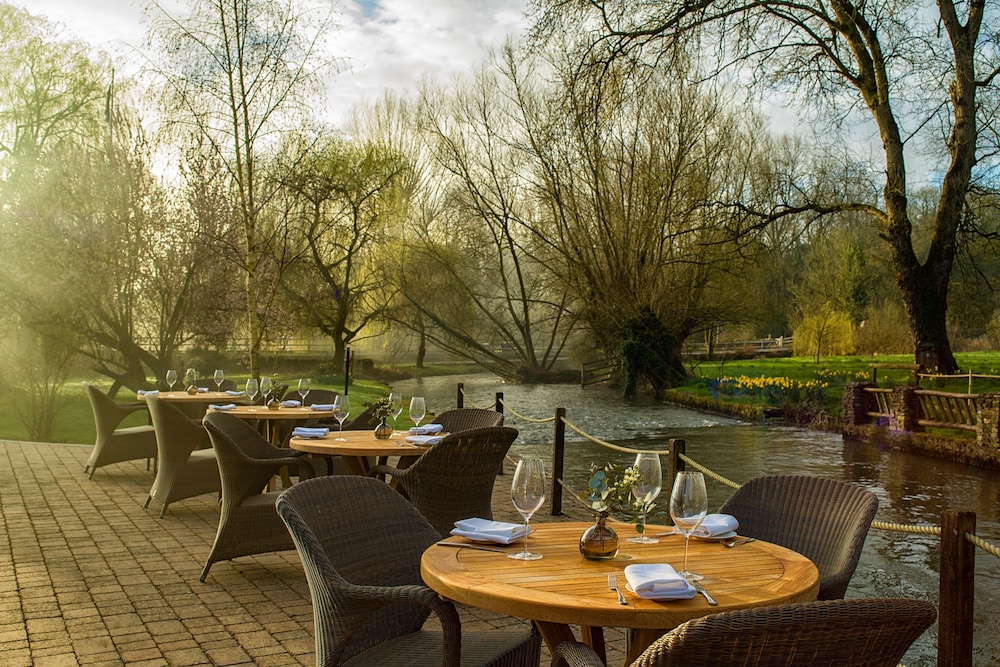 Minster Mill Hotel and Spa 33/50
