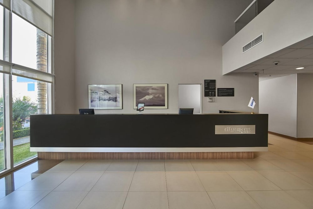 City Express by Marriott Puebla Angelopolis 4/60