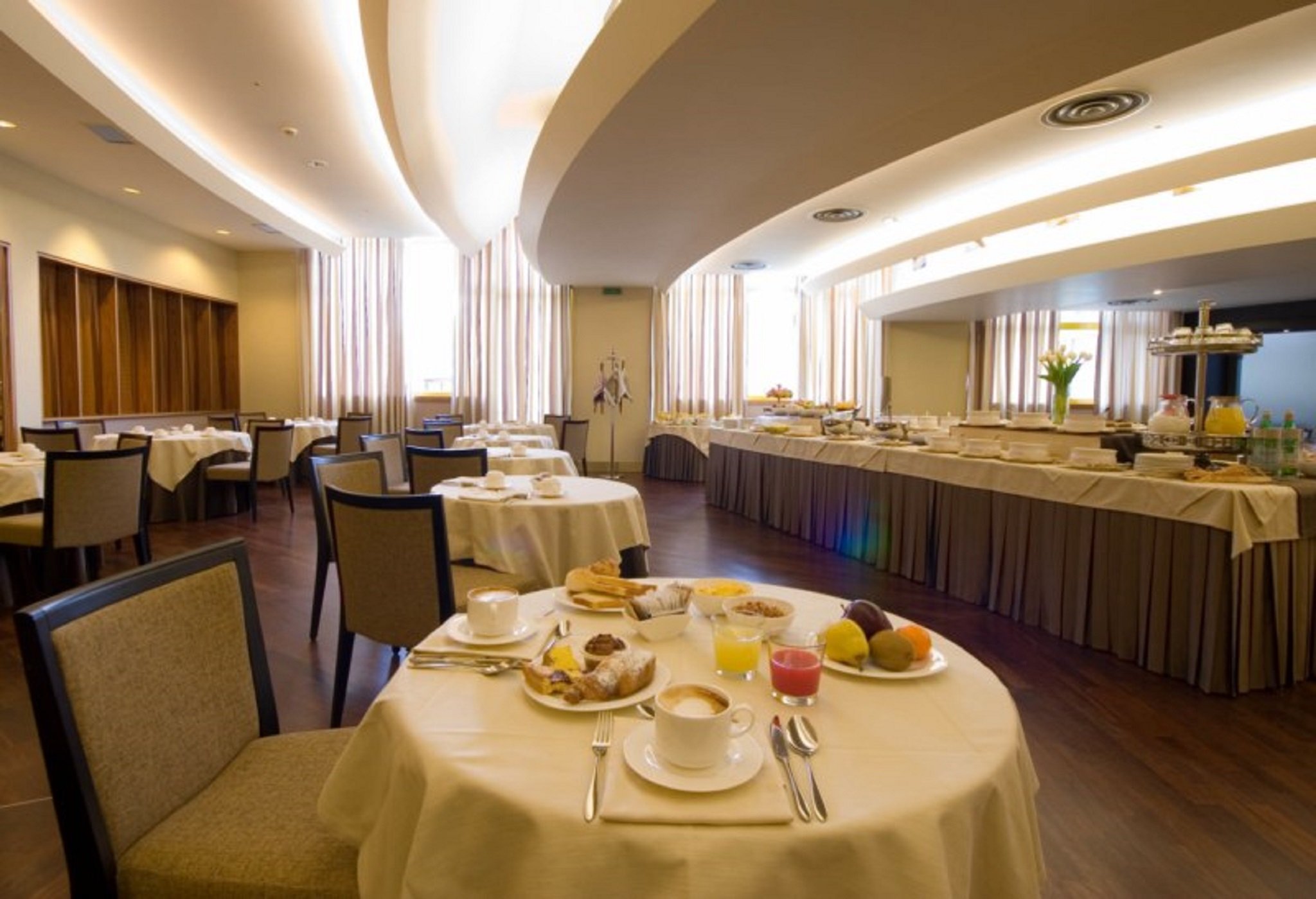 Hotel Federico II 16/22