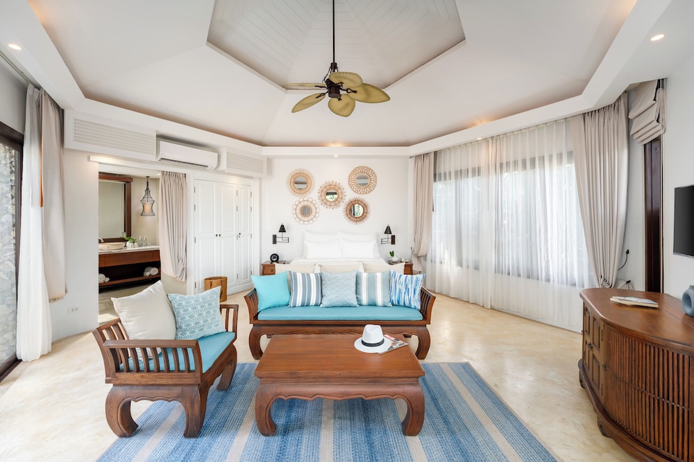 SAii Koh Samui Villas 26/44