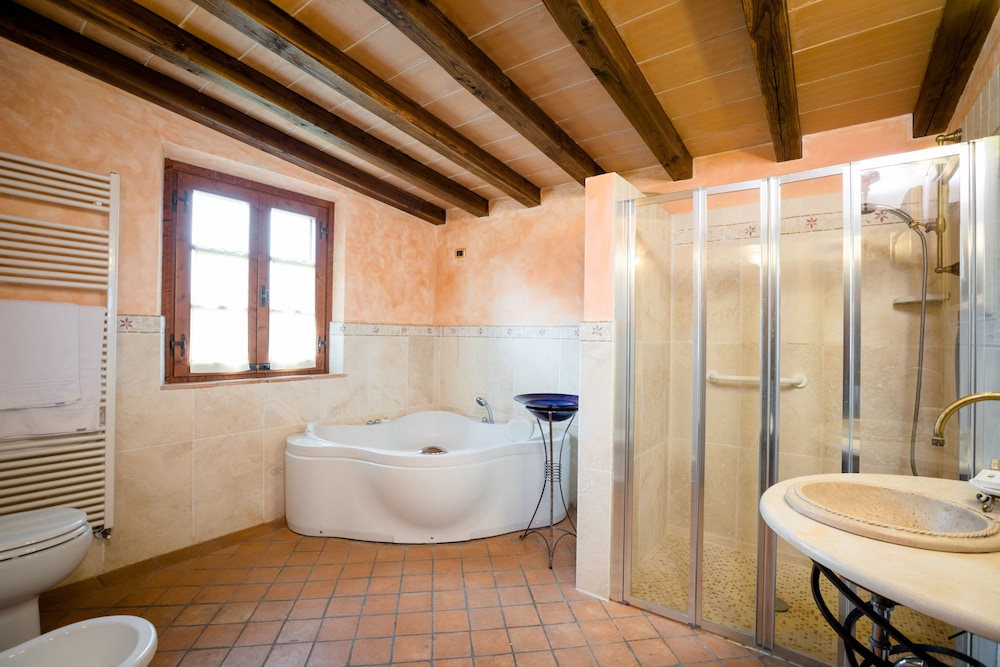 Agriturismo Villa Graziella 49/50