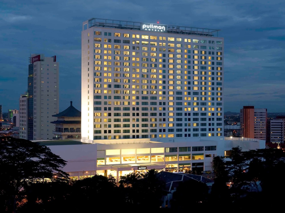Pullman Kuching 2/70