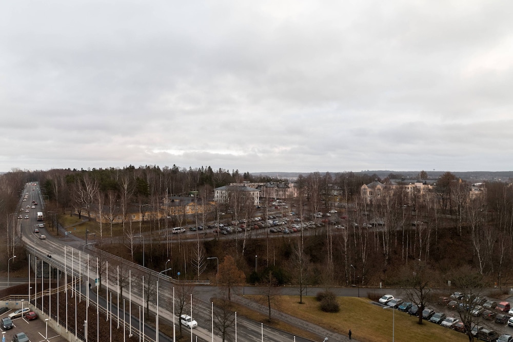 Courtyard By Marriott Tampere City 1/48