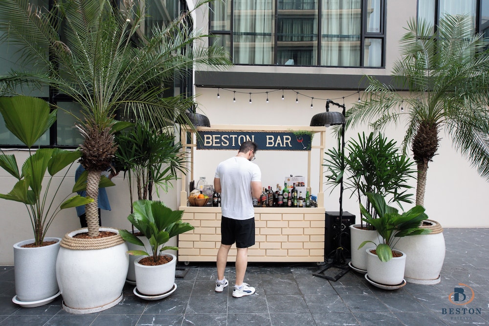 amenities